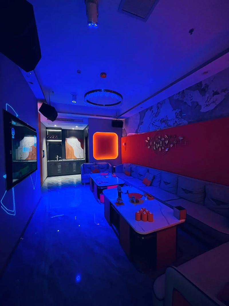 濮阳商务KTV必玩指南-南乐县ktv预定